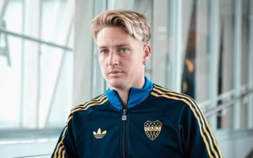Boca Juniors perde titular para jogo contra o Cruzeiro pela Libertadores