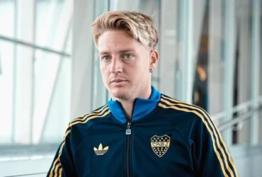Boca Juniors perde titular para jogo contra o Cruzeiro pela Libertadores
