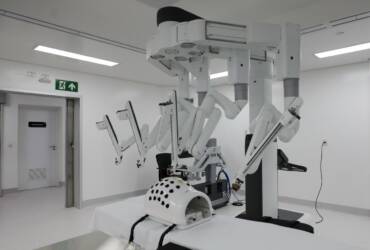 Hospital Central completa 100 dias de operação com cerca de 3 mil procedimentos realizados