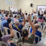 Sindicato convoca servidores da educação para assembleia extraordinária em Lucas do Rio Verde