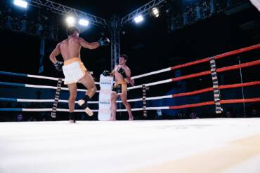 Terceira edição do MT Warriors Championship terá 10 lutas e reunirá atletas de cinco estados