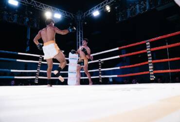 Terceira edição do MT Warriors Championship terá 10 lutas e reunirá atletas de cinco estados