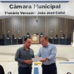 Câmara de Lucas do Rio Verde anuncia conquista de R$ 1,85 milhão para a saúde pública