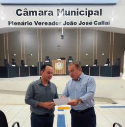Câmara de Lucas do Rio Verde anuncia conquista de R$ 1,85 milhão para a saúde pública