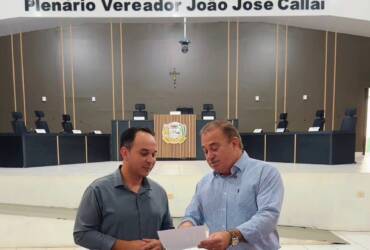 Câmara de Lucas do Rio Verde anuncia conquista de R$ 1,85 milhão para a saúde pública