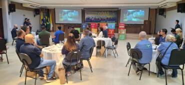 UniLaSalle apresenta Expo LaSalle 2026 e amplia conexão com a comunidade em Lucas do Rio Verde
