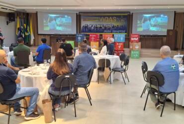 UniLaSalle apresenta Expo LaSalle 2026 e amplia conexão com a comunidade em Lucas do Rio Verde