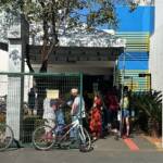 Prazo para regularizar título eleitoral termina hoje e filas se formam em Lucas do Rio Verde
