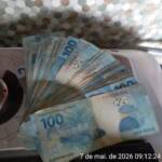 Golpe aplicado em Lucas do Rio Verde causa prejuízo de R$ 290 mil, e policiais civis do município prendem investigado em Goiás