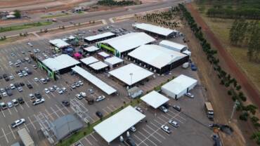 EnergyFarm aposta em autonomia energética para reduzir custos e aumentar a rentabilidade em propriedades e agroindústrias