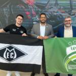 Finalistas do Campeonato Mato-grossense 2026 ganham veículo elétrico como premiação