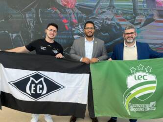 Finalistas do Campeonato Mato-grossense 2026 ganham veículo elétrico como premiação
