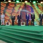 Vice-presidente Geraldo Alckmin participa do Congresso Abramilho e entidades cobram melhorias no Plano Safra