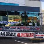 MST ocupa sede do Incra em Cuiabá e cobra avanço da reforma agrária em Mato Grosso