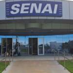 SENAI abre inscrições para curso gratuito de mecânico de máquinas agrícolas em Lucas do Rio Verde