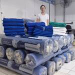 Hospitais de MT recebem R$ 400 mil da AMPA para renovar enxovais e ampliar cirurgias pelo SUS