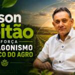 NILSON LEITÃO REFORÇA PROTAGONISMO POLÍTICO DO AGRO E DEFENDE DESENVOLVIMENTO DO BRASIL DURANTE ABERTURA DA ACRICORTE 2026