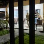 Homem é baleado durante invasão a residência em Lucas do Rio Verde; suspeito morre em confronto com policiais do CORE