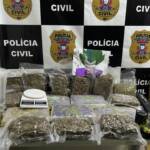 Polícia Civil cumpre mandados em operação interestadual que apura golpes contra clientes de banco digital