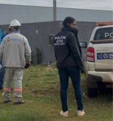 Polícia Civil investiga fraude em medidor de energia em Lucas do Rio Verde