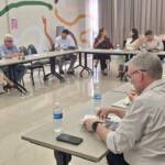 Comitiva de empresários paulistas vem a Lucas do Rio Verde conhecer potencial econômico