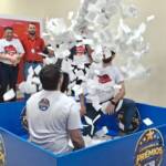 Amor em Dobro: CDL Lucas sorteia moto 0 km e celebra sucesso da primeira etapa da campanha