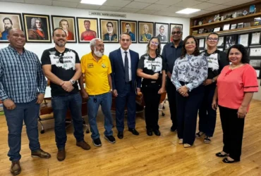Auxilioalimentacao avança na AL de Mato Grosso