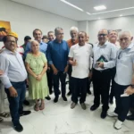 Regularização fundiária de microdistrito industrial que gera mil empregos em Cuiabá avança após 20 anos de espera