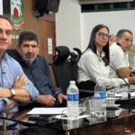 Saneamento entra em debate em Tangará da Serra