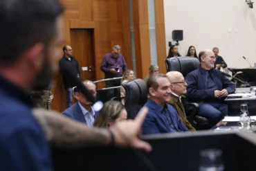 Pesca ganha novo debate em Mato Grosso