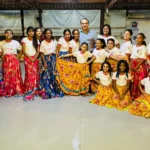 Projeto social atende 300 jovens em Cuiabá com oficinas e resgate do siriri