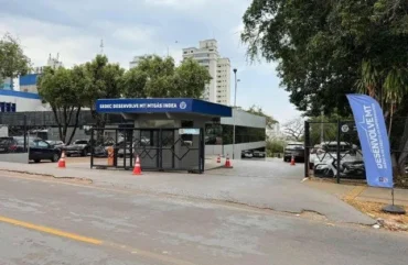 Workshop sobre atração de investimentos capacita gestores em Mato Grosso