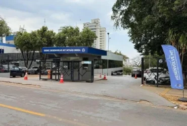 Workshop sobre atração de investimentos capacita gestores em Mato Grosso