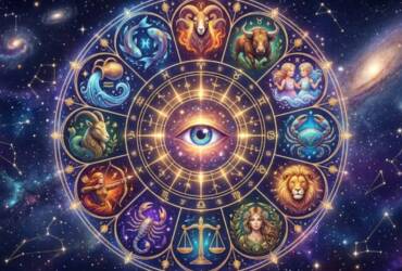 Os 4 signos do zodíaco que receberão uma poderosa mensagem do universo em 12 de maio de 2026