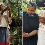 Sorriso lança “Mãe Bonifácia”, seu primeiro longa-metragem, com Zezé Motta no elenco