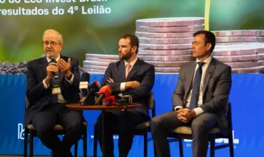 Eco Invest libera R$ 13,2 bilhões para projetos sustentáveis no Brasil
