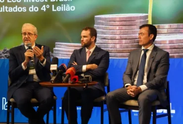 Eco Invest libera R$ 13,2 bilhões para projetos sustentáveis no Brasil