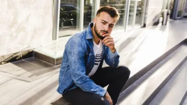 Nomes masculinos que indicam forte necessidade de família