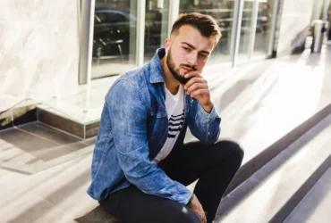 Nomes masculinos que indicam forte necessidade de família