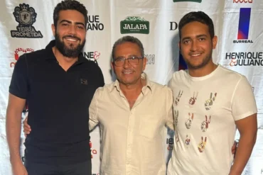Henrique e Juliano esclarecem estado de saúde do pai após pouso forçado