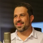 Boulos participa do Na Mesa com Datena na TV Brasil nesta terça-feira (26)