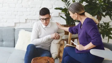 Signos que oferecem apoio emocional quando você mais precisa