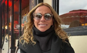 Christina Rocha revelou alerta ao SBT antes de deixar emissora