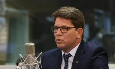 STF investiga emendas ligadas a filme sobre Bolsonaro