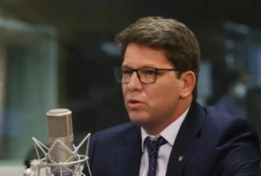 STF investiga emendas ligadas a filme sobre Bolsonaro