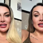 Andressa Urach Neymar: influenciadora faz alerta sobre foco na Copa do Mundo