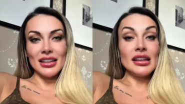 Andressa Urach Neymar: influenciadora faz alerta sobre foco na Copa do Mundo