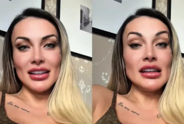 Andressa Urach Neymar: influenciadora faz alerta sobre foco na Copa do Mundo