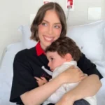 Fabiana Justus emociona ao relatar luta contra leucemia e o amor que sustenta