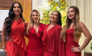 Deolane Bezerra tem prisão contestada pela família após operação contra o PCC